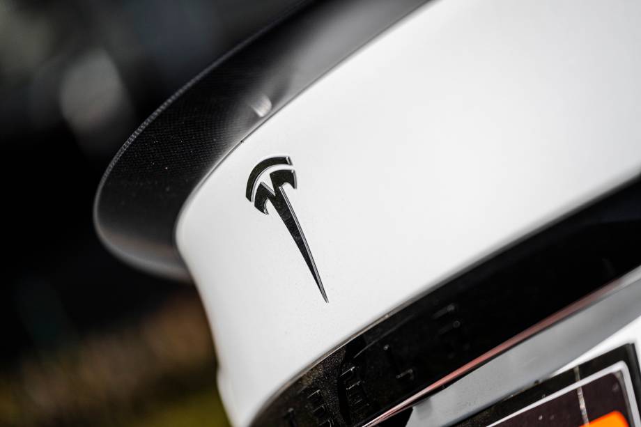 Tesla Model S Plaid Tesla Model S Plaid