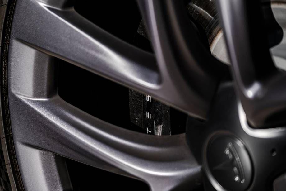 Tesla Model S Plaid Tesla Model S Plaid