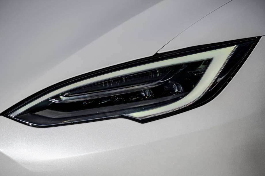 Tesla Model S Plaid Tesla Model S Plaid