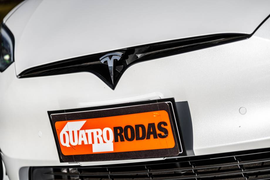 Tesla Model S Plaid Tesla Model S Plaid