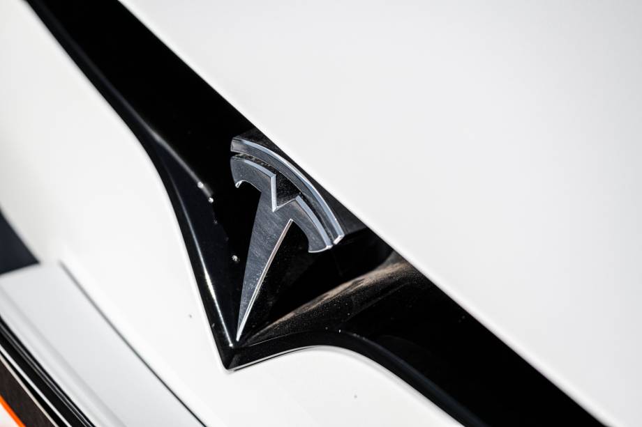 Tesla Model S Plaid Tesla Model S Plaid