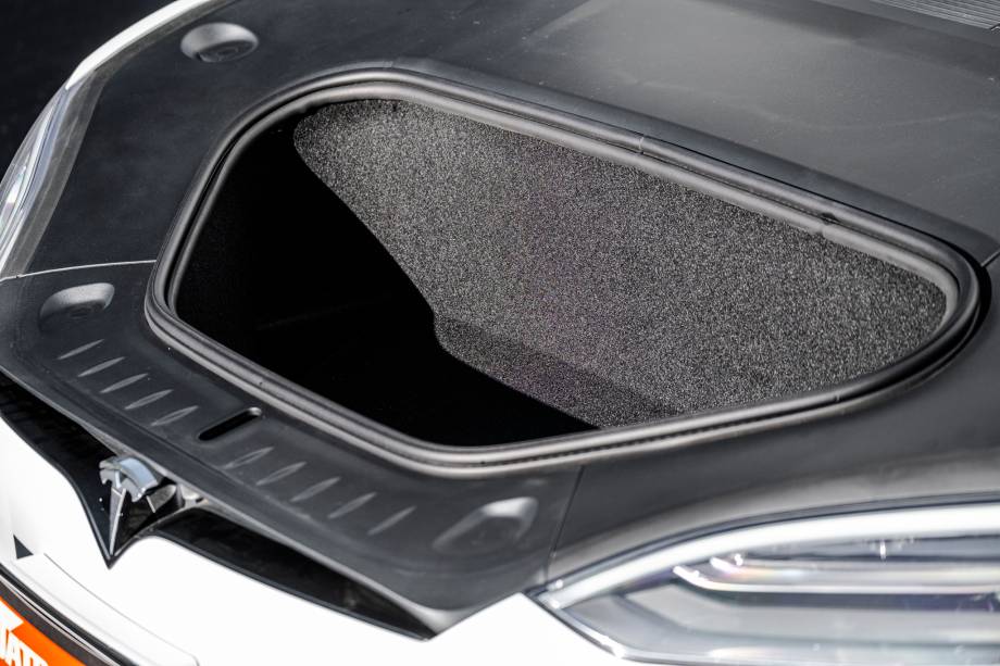 Tesla Model S Plaid Tesla Model S Plaid