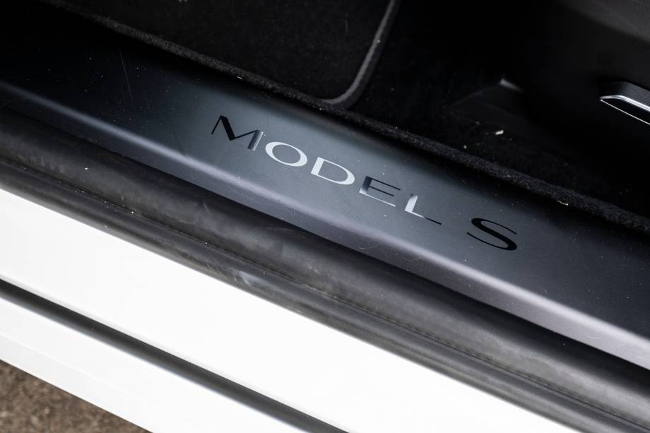 Tesla Model S Plaid Tesla Model S Plaid