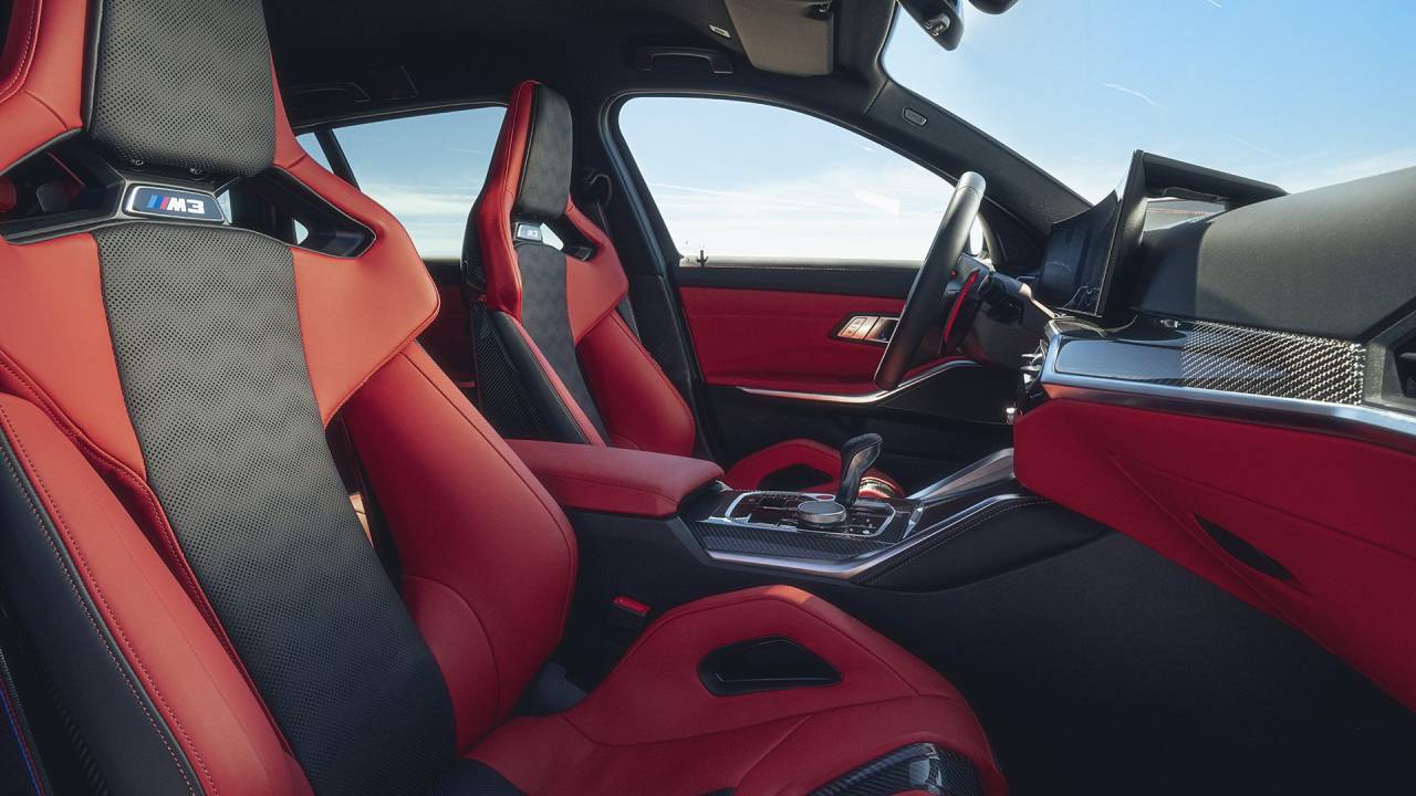 BMW M3 Touring