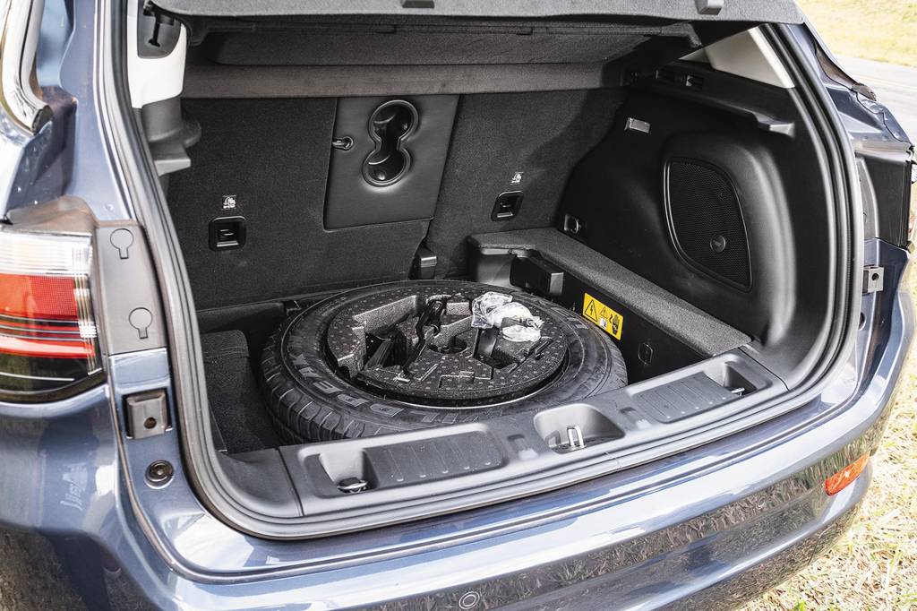 Compass 4xe / T270 Compass 4xe / T270