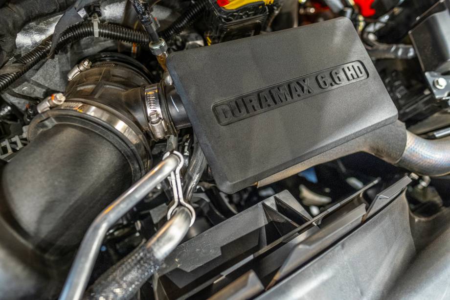 Chevrolet Silverado 2500 HD Z71 Chevrolet Silverado 2500 HD Z71