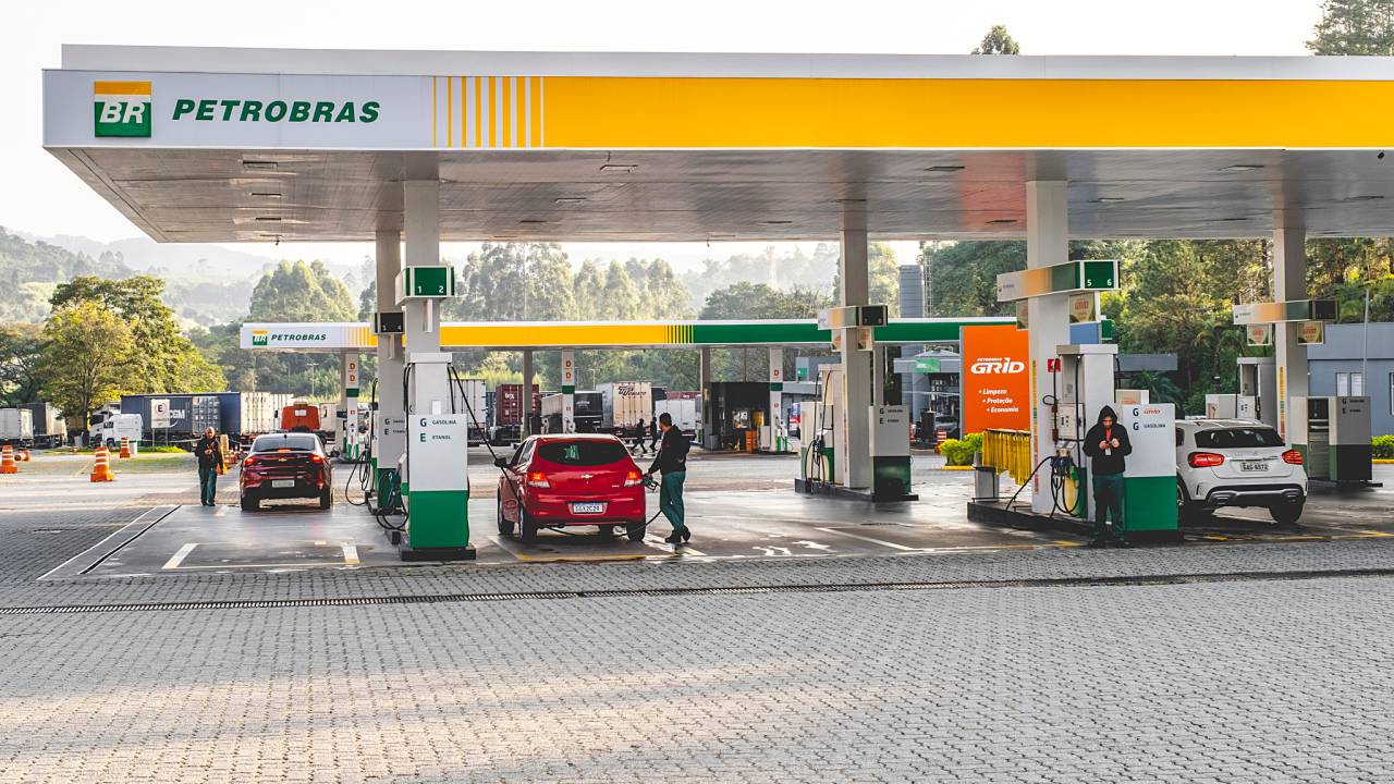 Posto combustível gasolina álcool diesel petrobras (3)