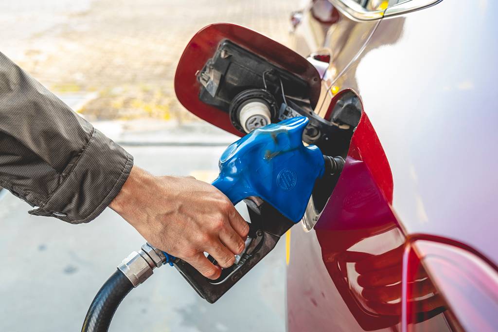 Posto combustível gasolina álcool diesel petrobras (5)