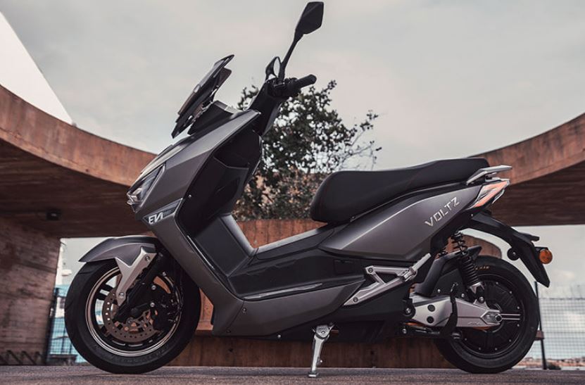 Motos elétricas e Scooters: as 10 mais baratas do Brasil em 2022