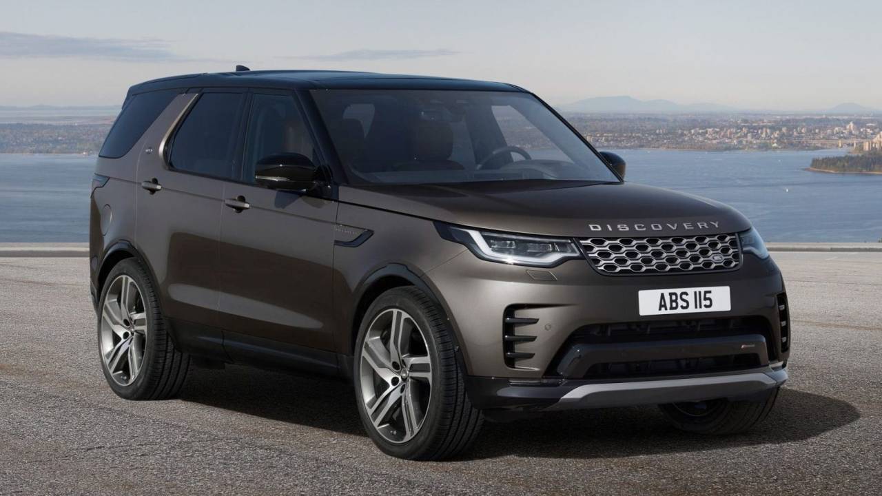 Discovery 2023