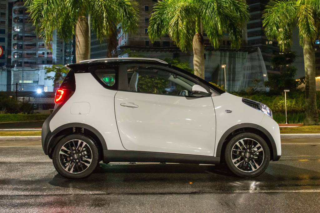 chery-icar-4 Caoa Chery iCar