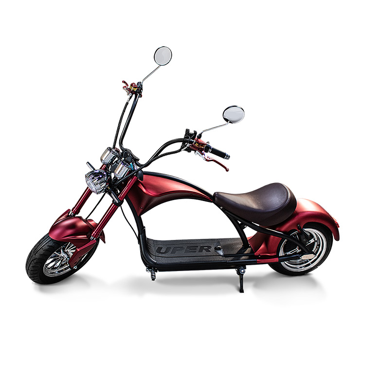 chopper Muuv Chopper