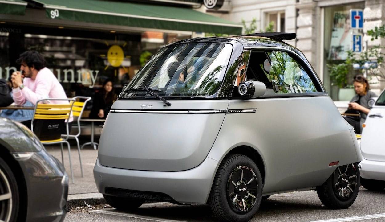 Microlino