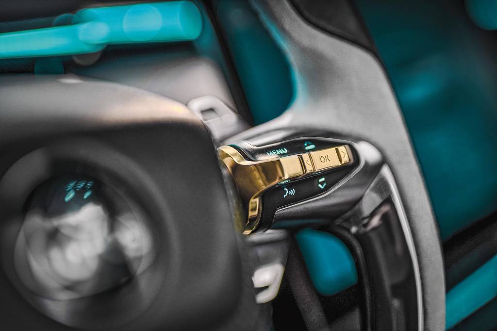 Lotus Eletre Lotus Eletre
