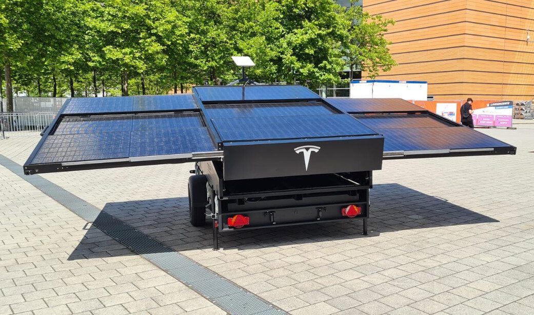 tesla
