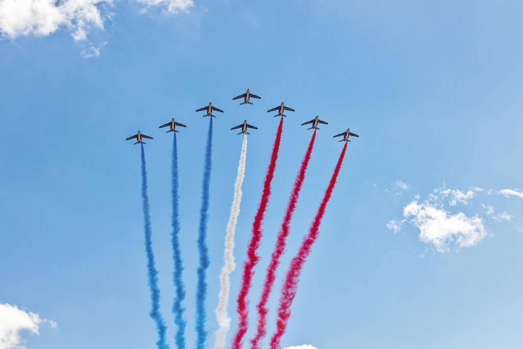 Start 24 hours of Le Mans – – Circuit de la Sarthe – Le Mans – France – Start 24 hours of Le Mans – – Circuit de la Sarthe – Le Mans – France –