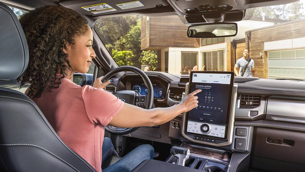 Carros da Ford poderão “infernizar” a vida de quem atrasar as parcelas