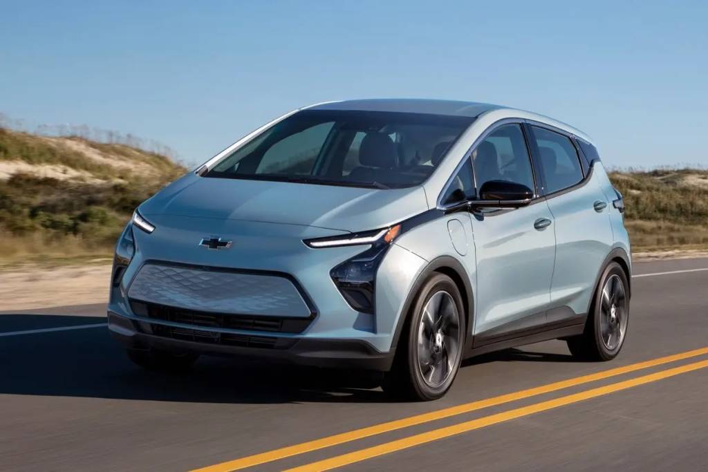 2022-Chevrolet-Bolt-11 Bolt 2022
