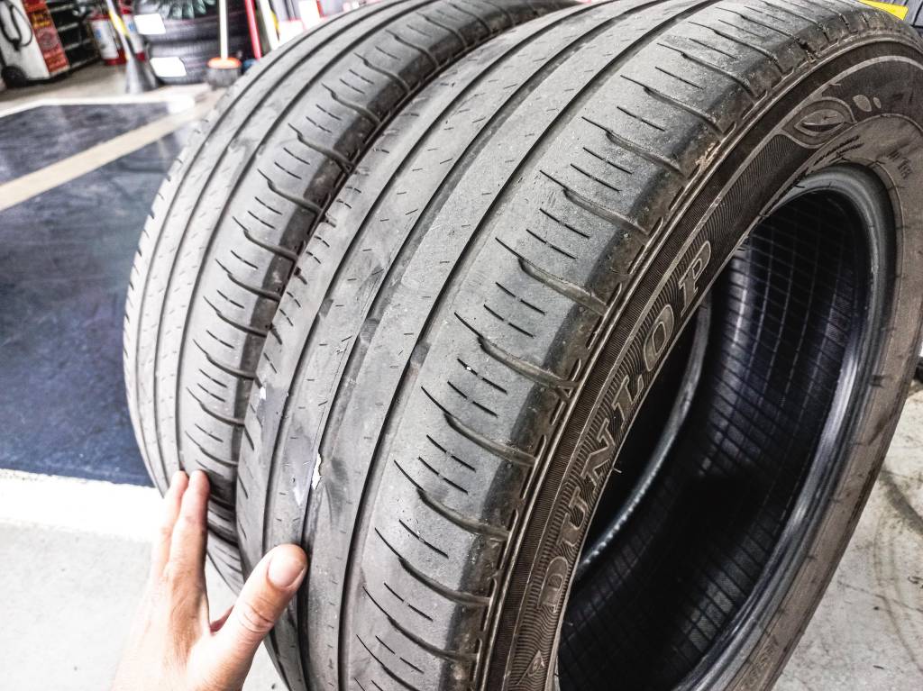 Longa Duração: pneus originais da Fiat Strada ainda são raridade nas lojas