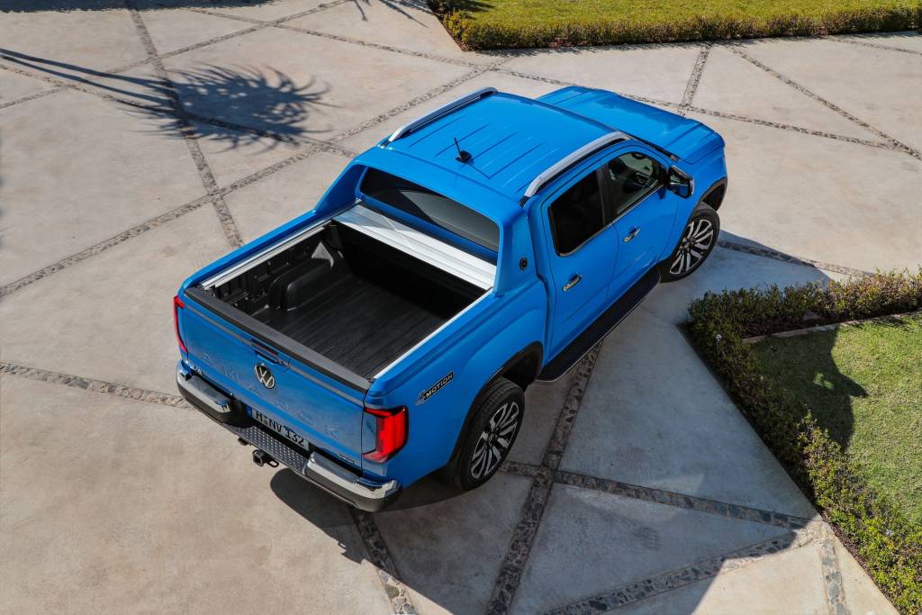 2023-VW-Amarok-9 Volkswagen Amarok