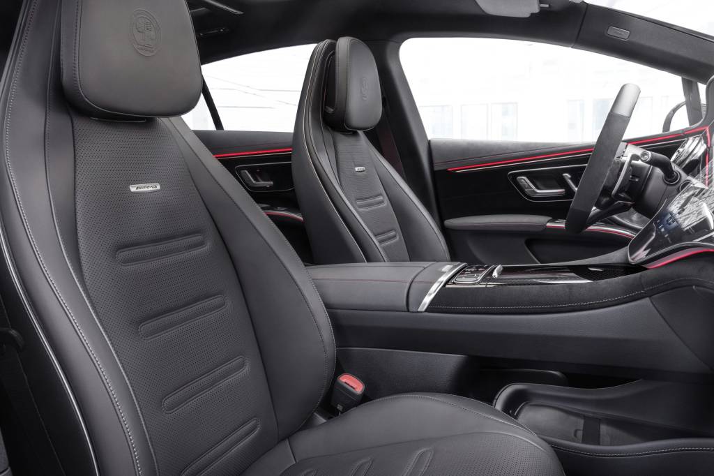 Mercedes-AMG EQS 53 4MATIC+, 2021Mercedes-AMG EQS 53 4MATIC+, 2021 Mercedes-AMG EQS