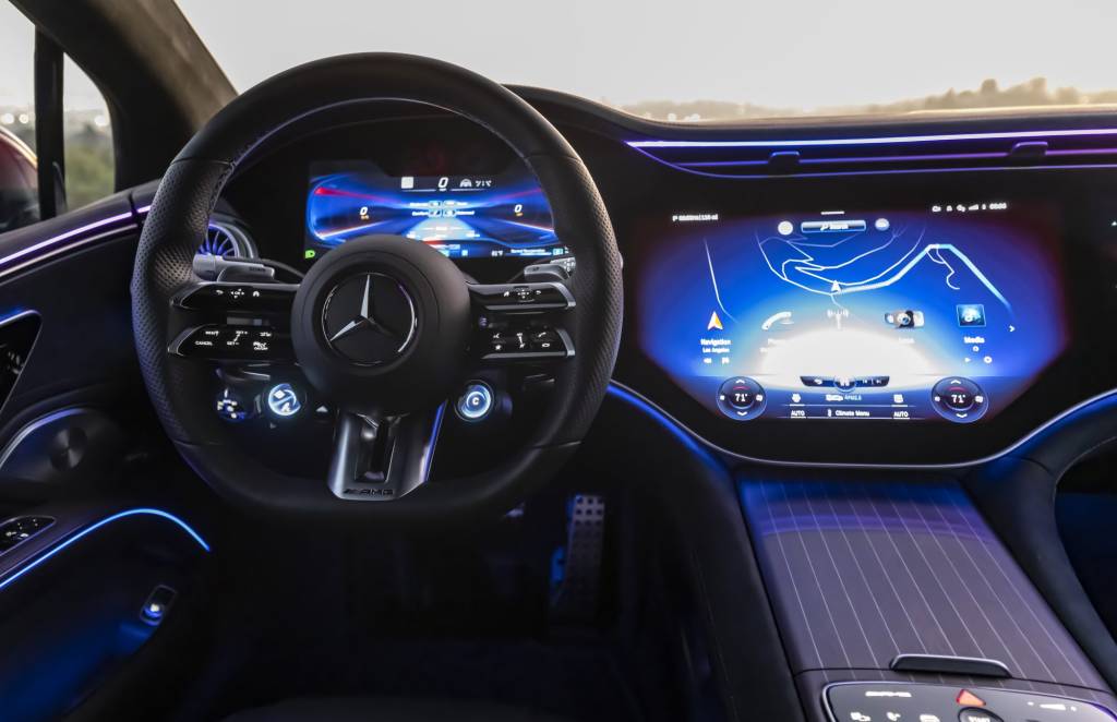 Mercedes-AMG EQS 53 4MATIC+: Press Test Drive, California 2021Mercedes-AMG EQS 53 4MATIC+: Press Test Drive, California 2021 Mercedes-AMG EQS 53 4MATIC+: Press Test Drive, California 2021Mercedes-AMG EQS 53 4MATIC+: Press Test Drive, California 2021