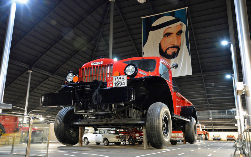 29-rs-museum-power-wagon_1_1_0_1_0_0_0 Maior picape do mundo Dodge Power Wagon