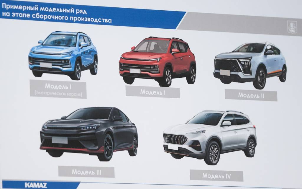 linha jac moskvich linha jac moskvich