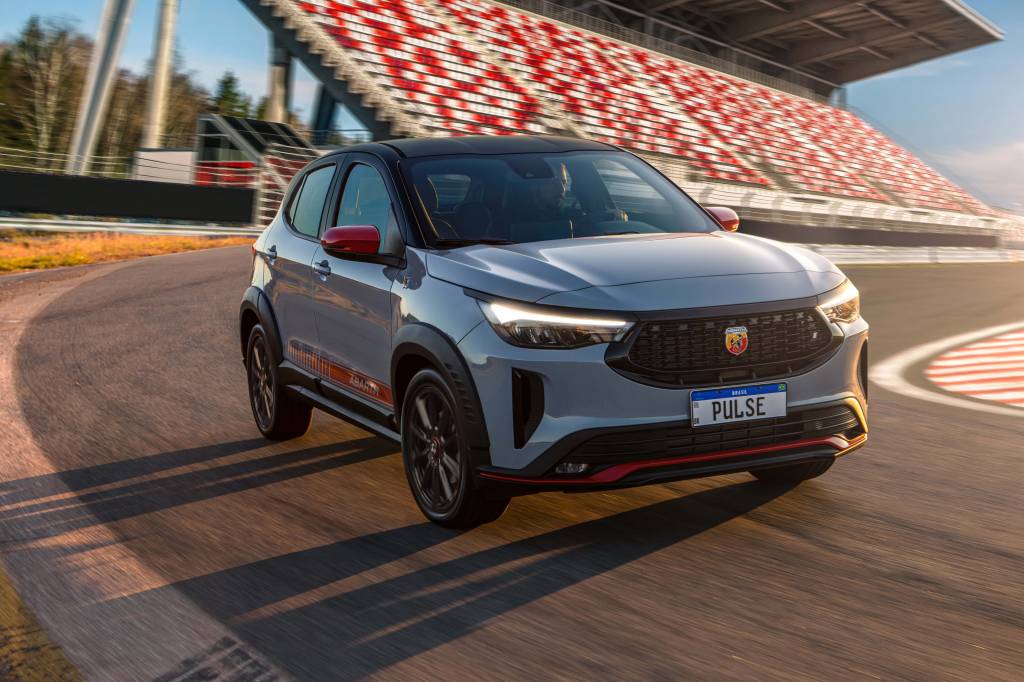 Pulse-Abarth-2 Fiat Pulse Abarth
