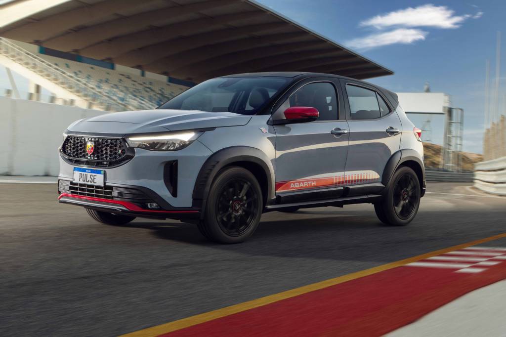 Pulse-Abarth-4 Fiat Pulse Abarth