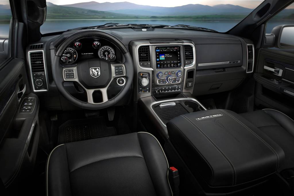 2015 Ram 1500 Laramie Limited 2015 Ram 1500 Laramie Limited