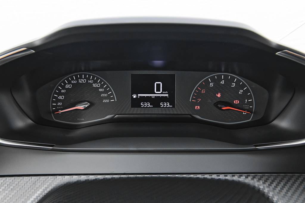208 Peugeot 208