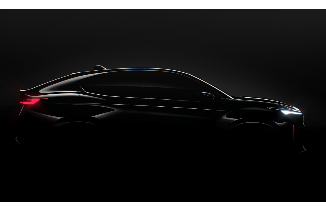 Fiat Fastback