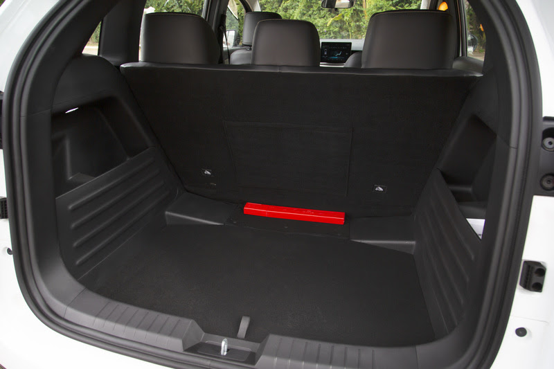 unnamed(9) BYD D1 EV porta-malas