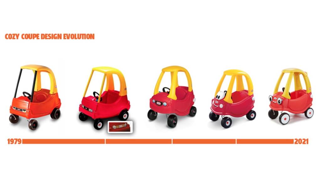 102538_4 Little Tikes