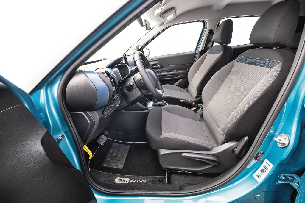 Citroën C3 Citroën C3
