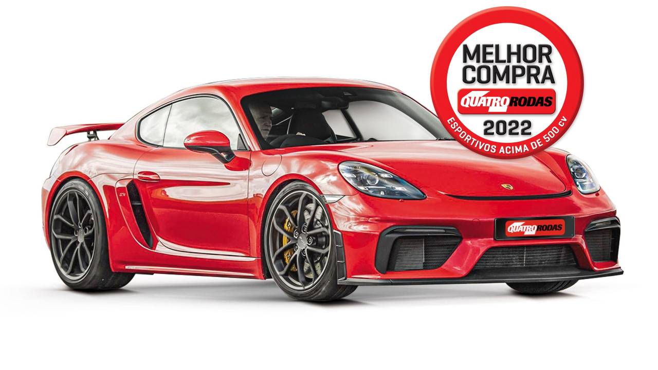 718 GT4