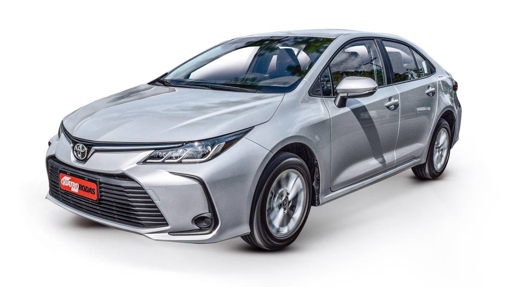 Corolla GLI Corolla GLI
