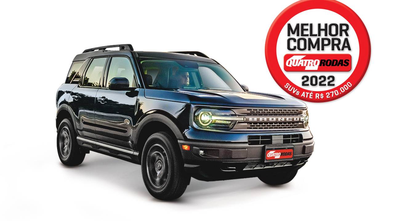 bronco