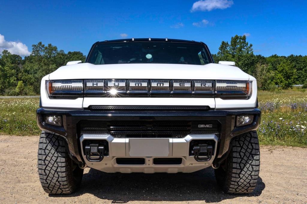 GMIO Media Drive at MIlford Proving Ground GMC-Hummer-EV-Edition-1-Milford
