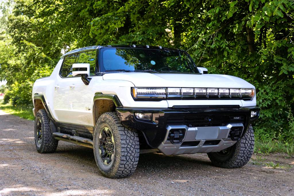GMIO Media Drive at MIlford Proving Ground GMC-Hummer-EV-Edition-1-Milford