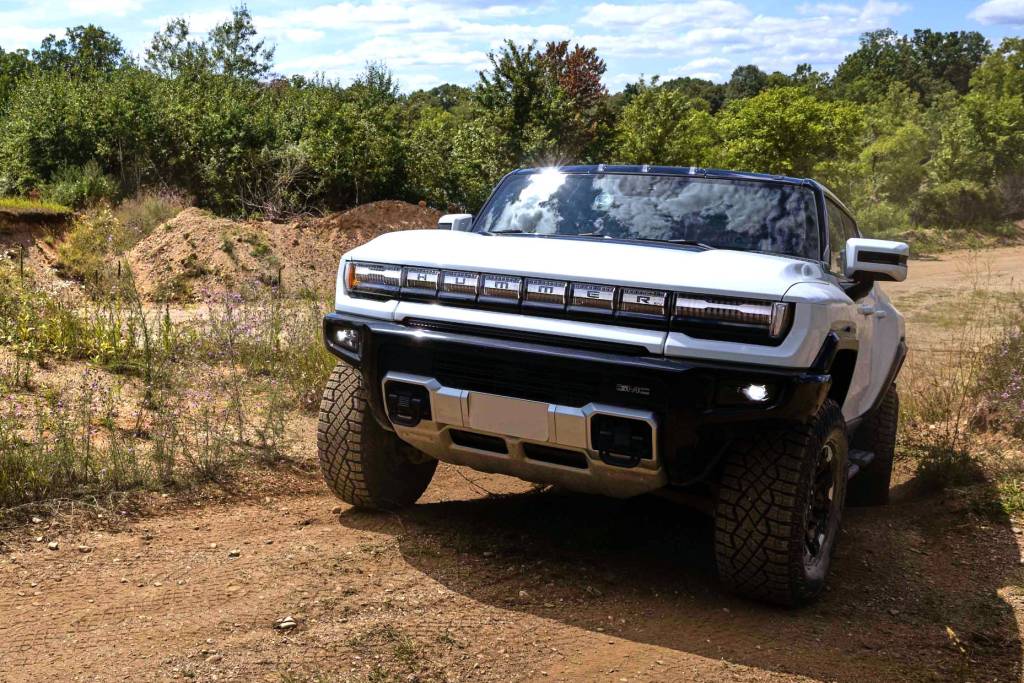 GMIO Media Drive at MIlford Proving Ground GMC-Hummer-EV-Edition-1-Milford