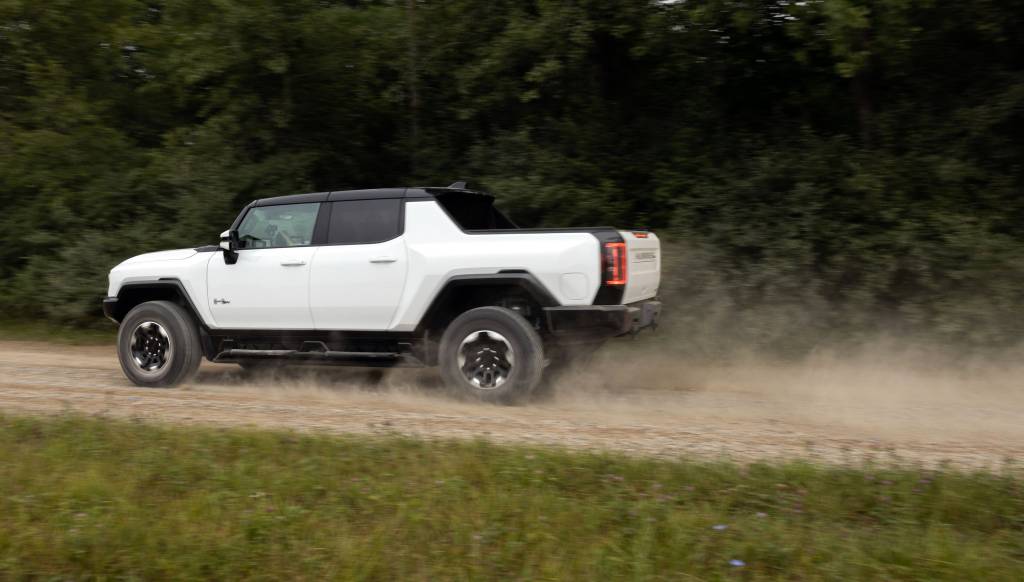 GMIO Media Drive at MIlford Proving Ground GMC-Hummer-EV-Edition-1-Milford