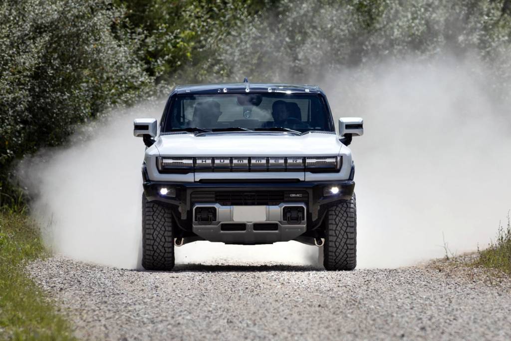 GMIO Media Drive at MIlford Proving Ground GMC-Hummer-EV-Edition-1-Milford