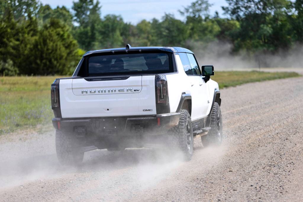 GMIO Media Drive at MIlford Proving Ground GMC-Hummer-EV-Edition-1-Milford