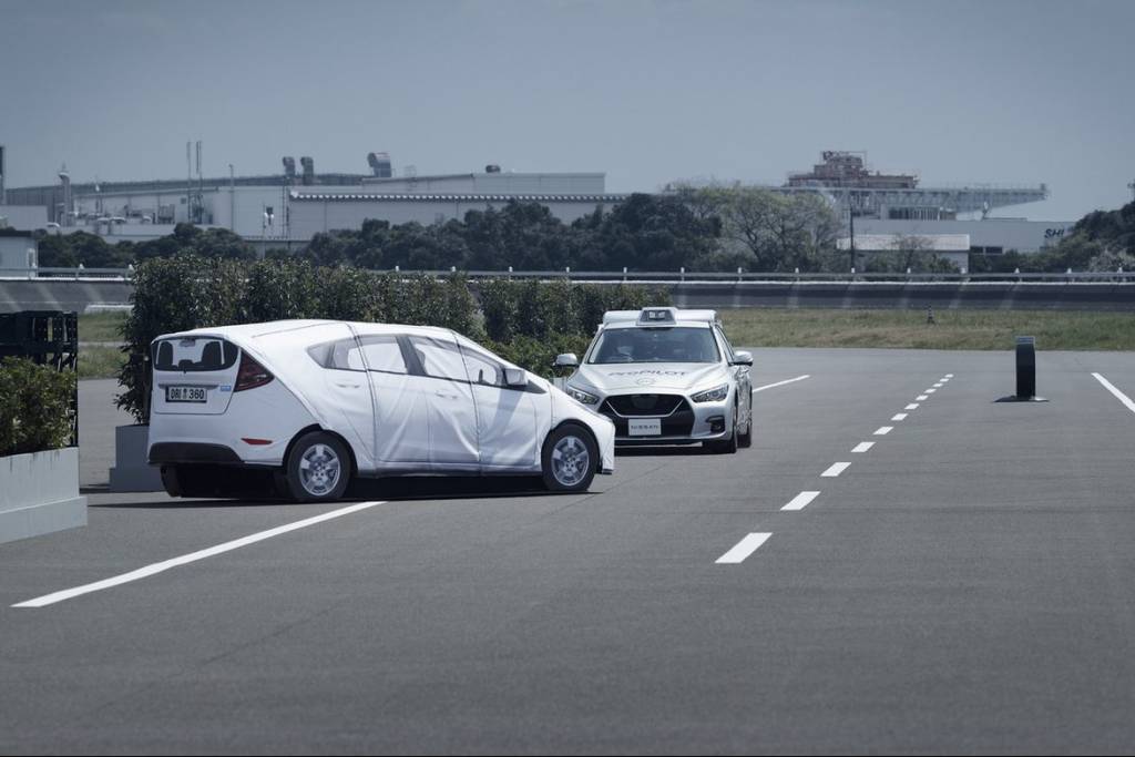 Como a Nissan pretende zerar acidentes fatais com carros até 2030