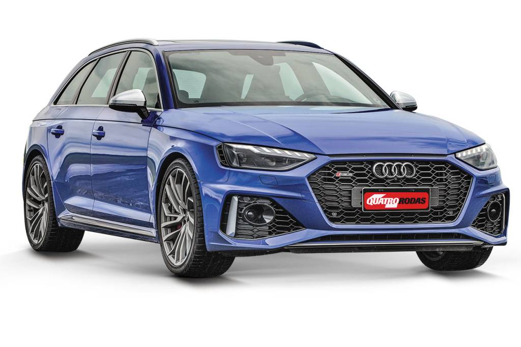 Audi RS4 Audi RS4
