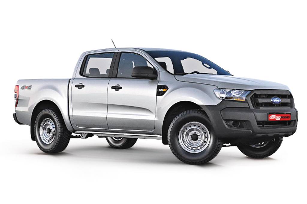Ranger XL Ranger XL