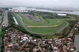 autodromo de jacarepagua