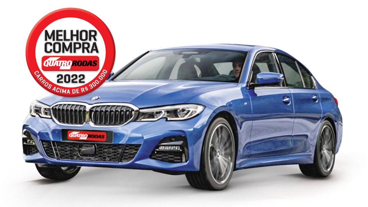 BMNW M340